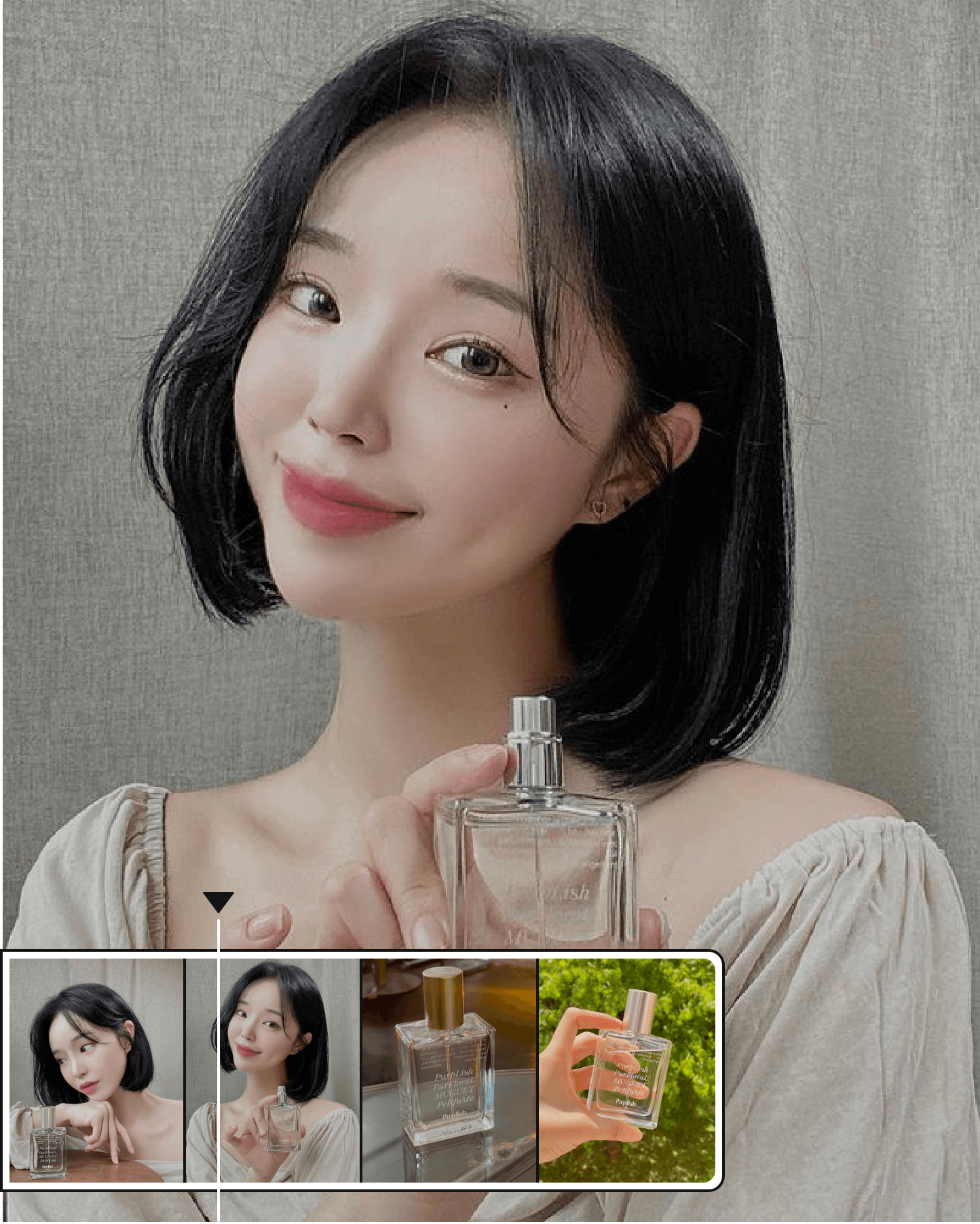 인플루언서 메인 이미지